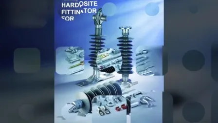 Enlaces fusibles de fusibles de seguridad de 11 kv